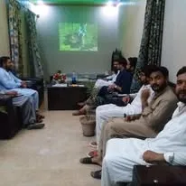 Green Seekers Activity